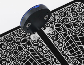 EMS Foot Massager