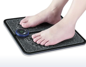 EMS Foot Massager