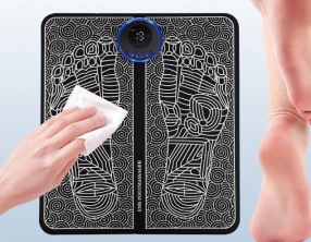 EMS Foot Massager