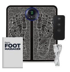 EMS Foot Massager
