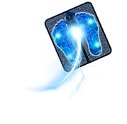 EMS Foot Massager