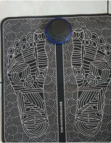 EMS Foot Massager
