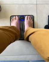 EMS Foot Massager